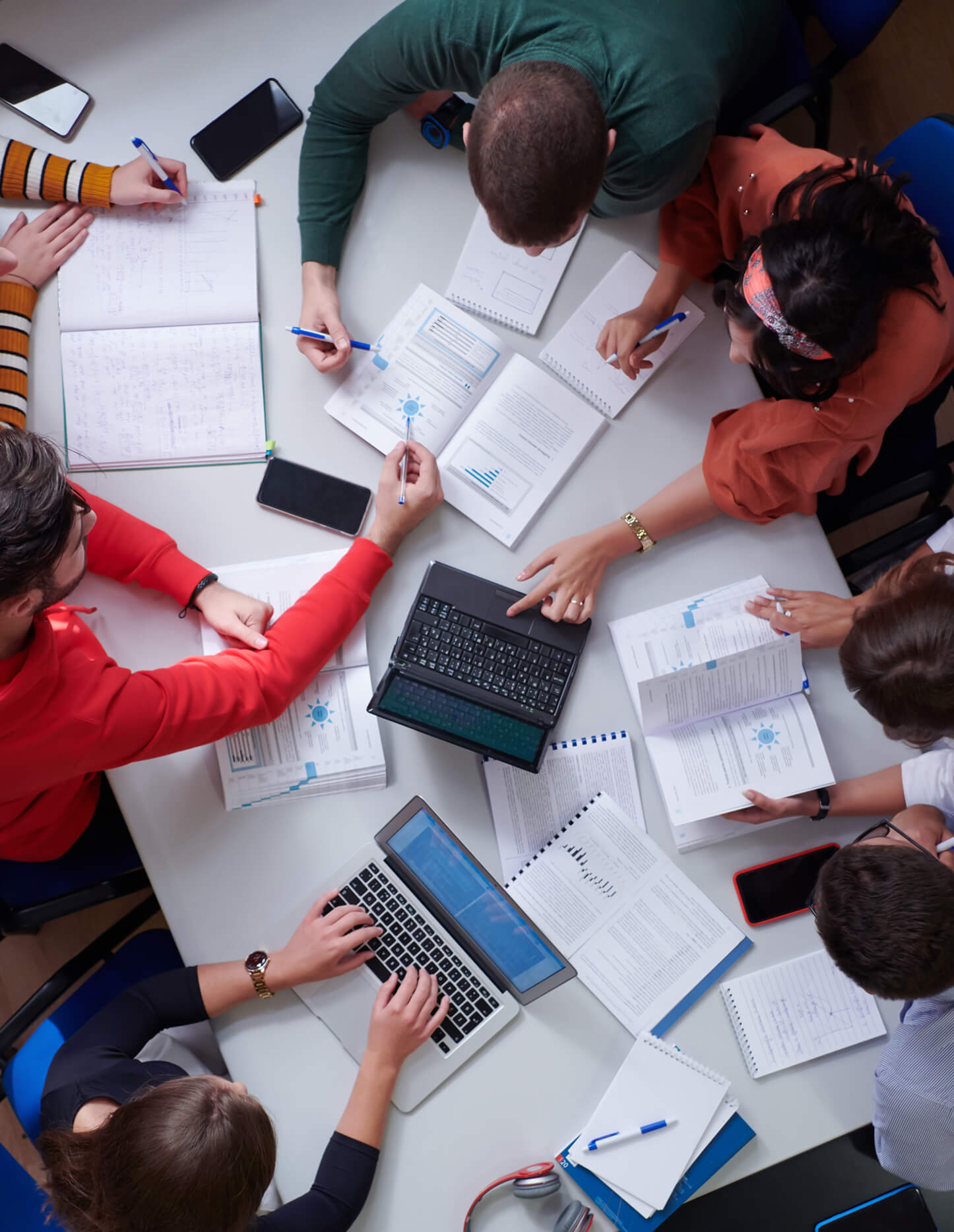 LessonWise Login Banner